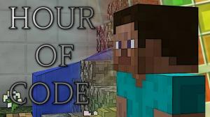 Download Hour of Code for Minecraft 1.13